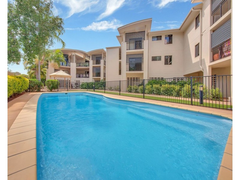 15/8A Wyndham Avenue, Boyne Island QLD 4680