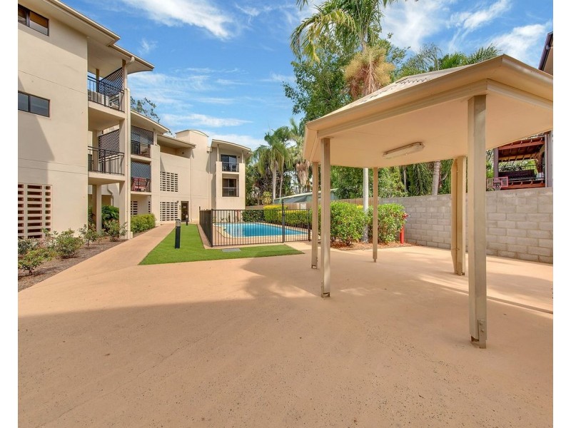 15/8A Wyndham Avenue, Boyne Island QLD 4680