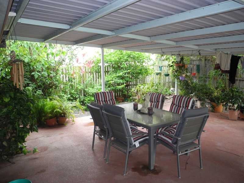 22 Alexander Street, Boyne Island QLD 4680