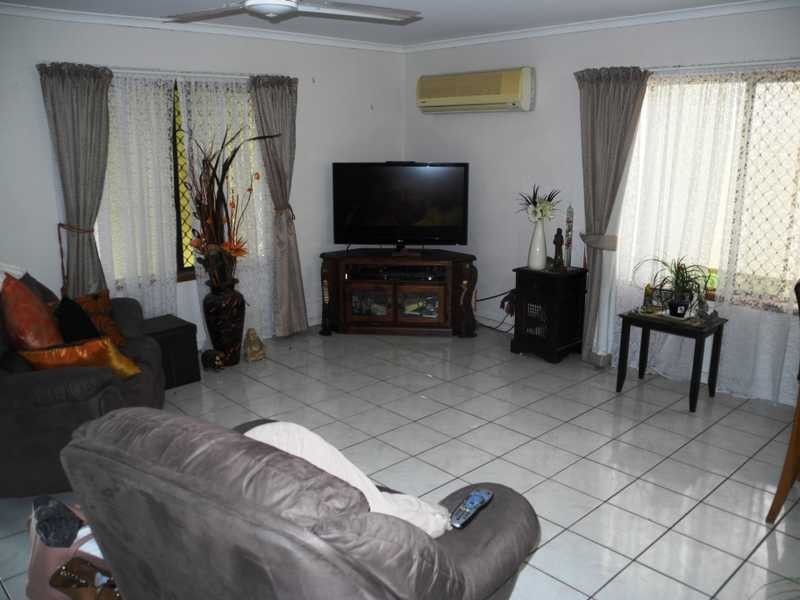 22 Alexander Street, Boyne Island QLD 4680