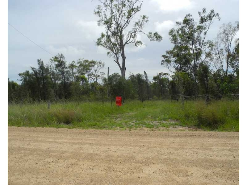 Lot 12 Intrepid Drive, Foreshores QLD 4678