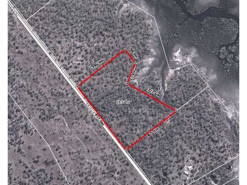 Lot 12 Intrepid Drive, Foreshores QLD 4678