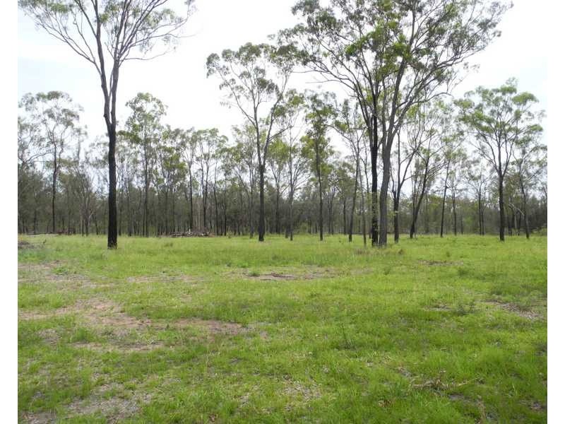 Lot 12 Intrepid Drive, Foreshores QLD 4678
