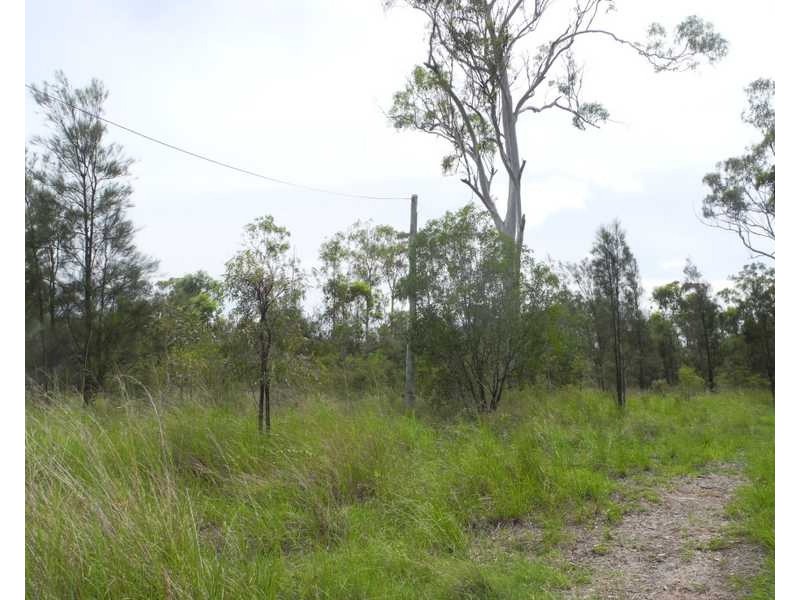 Lot 12 Intrepid Drive, Foreshores QLD 4678