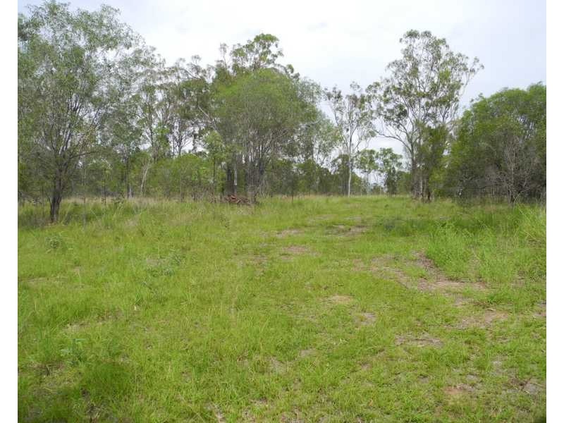 Lot 12 Intrepid Drive, Foreshores QLD 4678