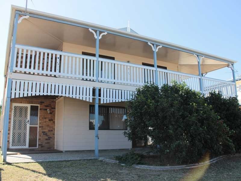 4 Garnet Street, Tannum Sands QLD 4680