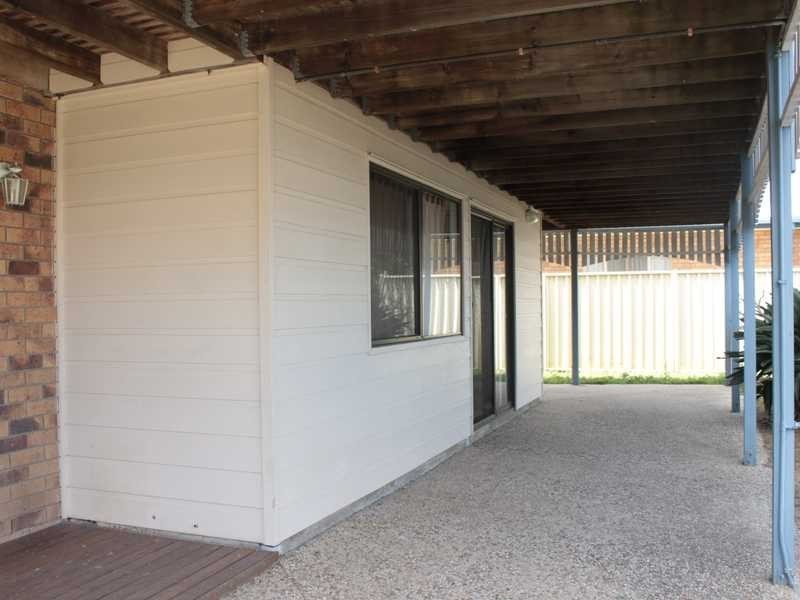 4 Garnet Street, Tannum Sands QLD 4680
