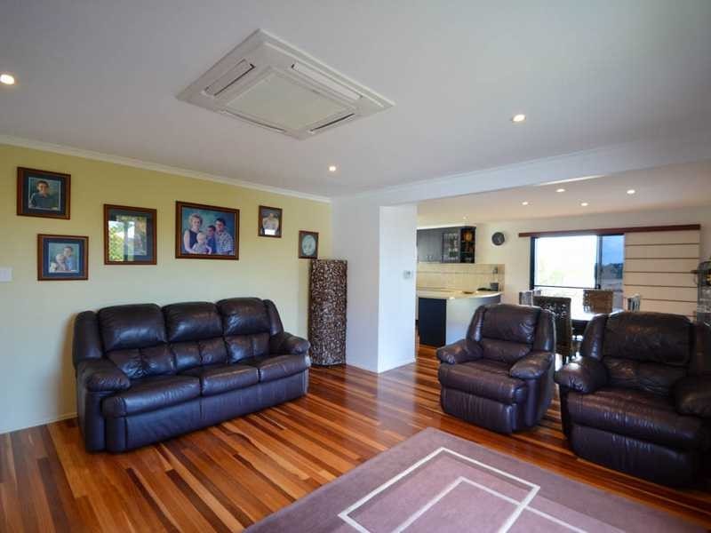 5 Jacinta Court, Tannum Sands QLD 4680
