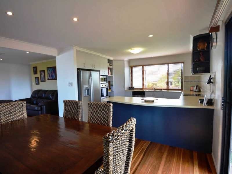5 Jacinta Court, Tannum Sands QLD 4680