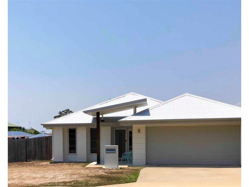 1 Wanda Drive, Boyne Island QLD 4680