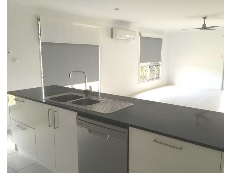 1 Wanda Drive, Boyne Island QLD 4680