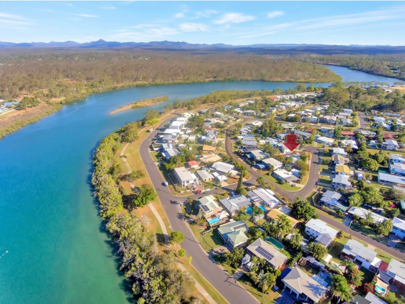 3 Richmond Court, Boyne Island QLD 4680