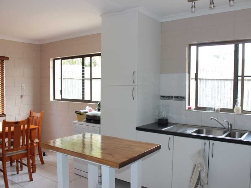 3 Richmond Court, Boyne Island QLD 4680