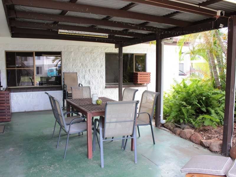 3 Richmond Court, Boyne Island QLD 4680