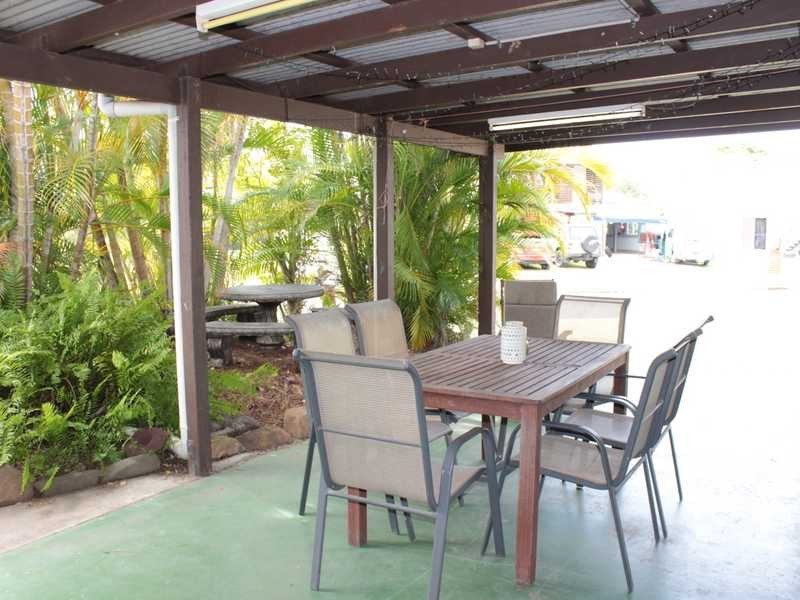 3 Richmond Court, Boyne Island QLD 4680