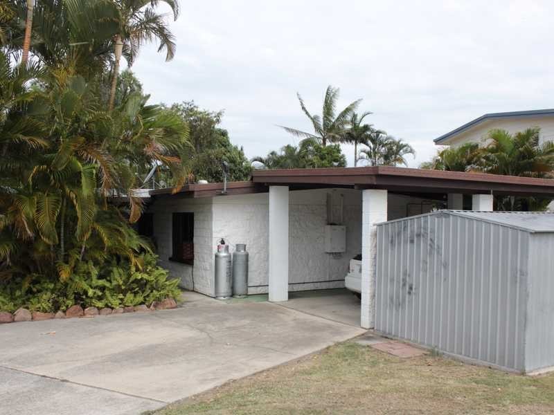 3 Richmond Court, Boyne Island QLD 4680