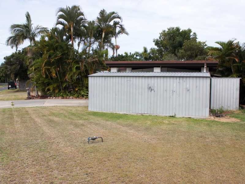 3 Richmond Court, Boyne Island QLD 4680