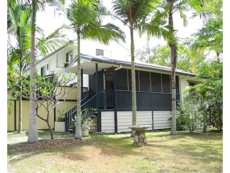 68 Broadacres Drive, Tannum Sands QLD 4680