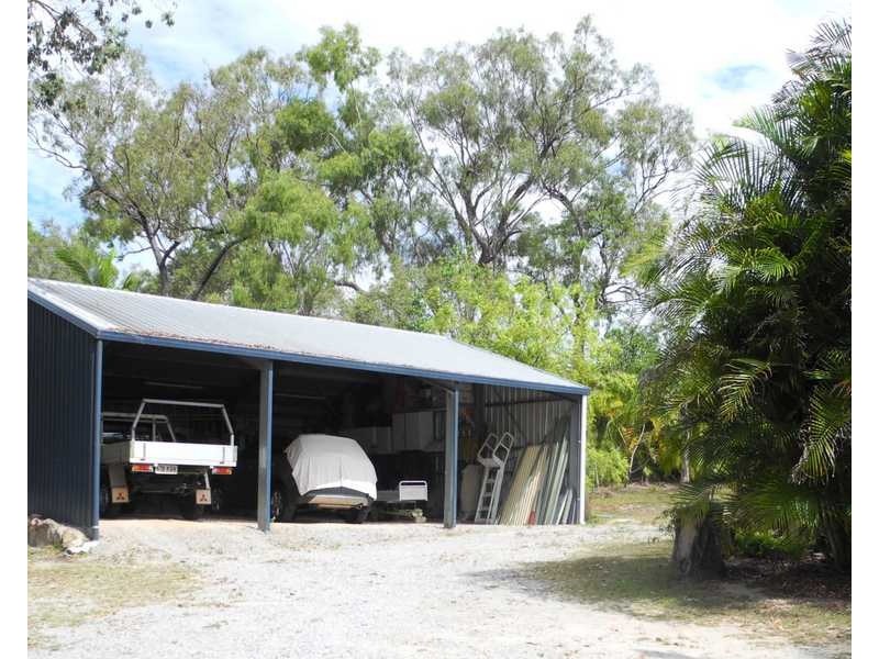 68 Broadacres Drive, Tannum Sands QLD 4680