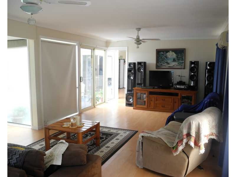 68 Broadacres Drive, Tannum Sands QLD 4680