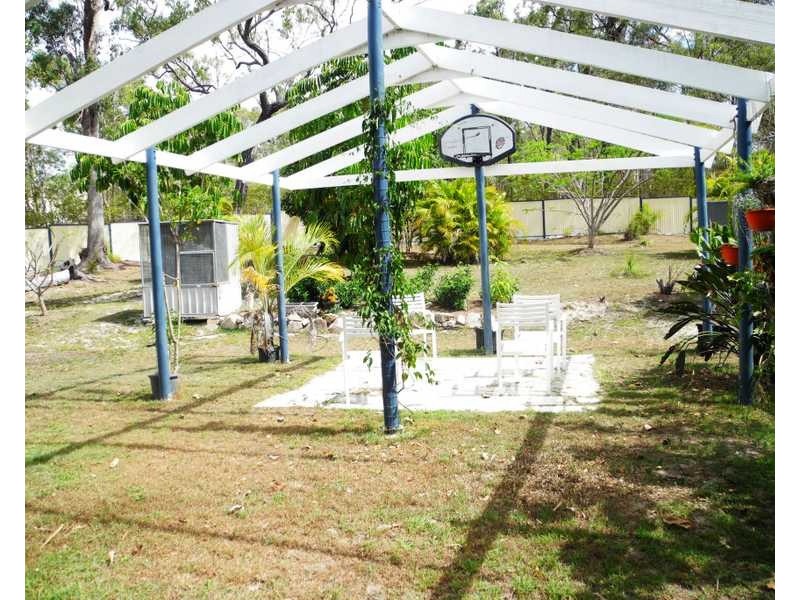 68 Broadacres Drive, Tannum Sands QLD 4680