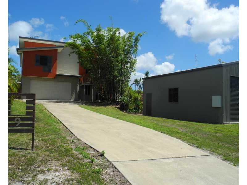 9 Shilling Street, Turkey Beach QLD 4678