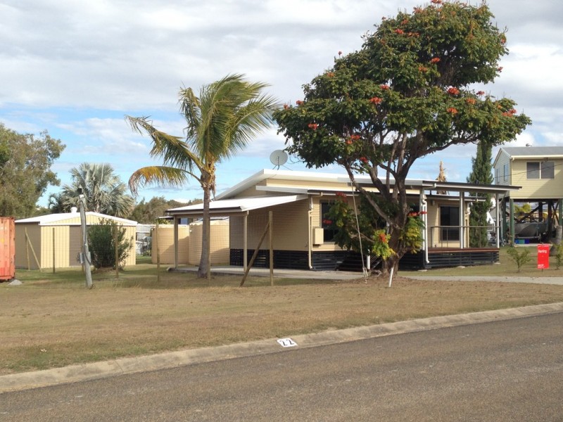 20 Bowton Street, Turkey Beach QLD 4678