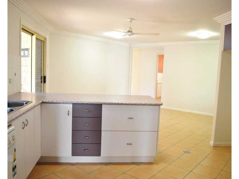 4 Capstan Place, Tannum Sands QLD 4680