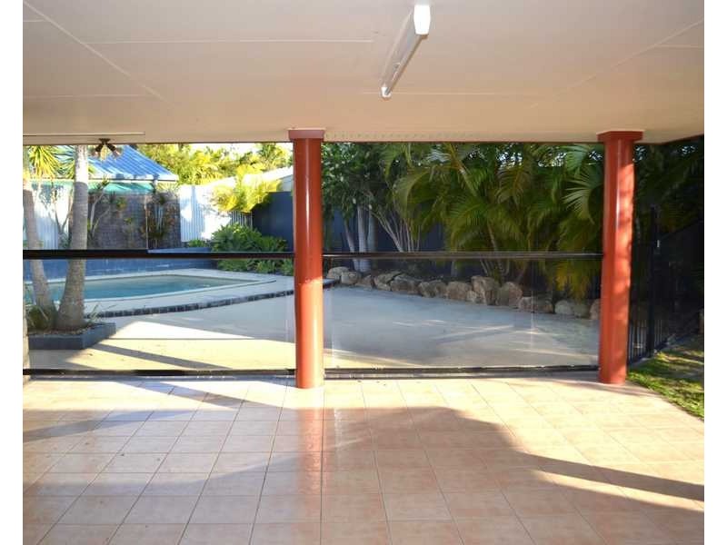 4 Capstan Place, Tannum Sands QLD 4680