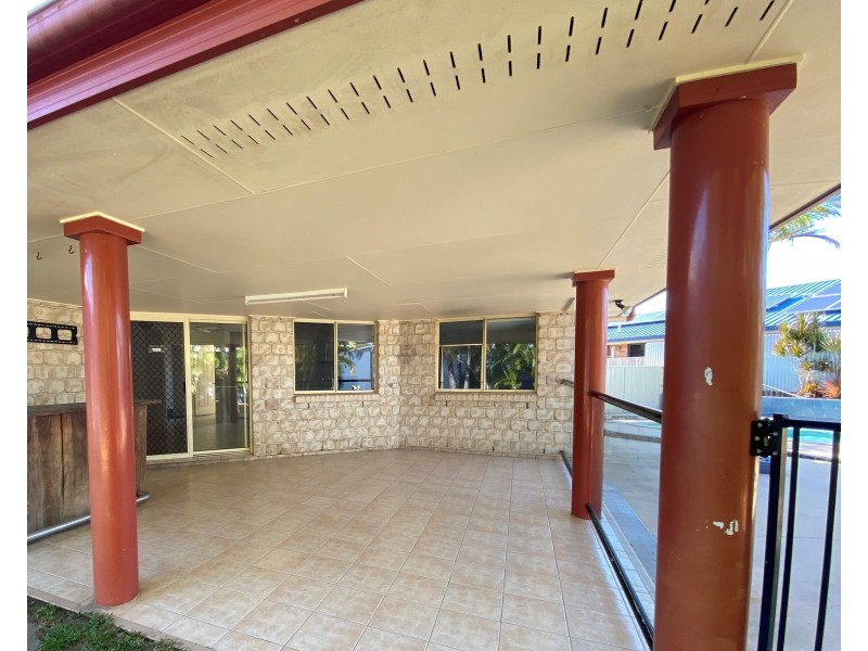 4 Capstan Place, Tannum Sands QLD 4680