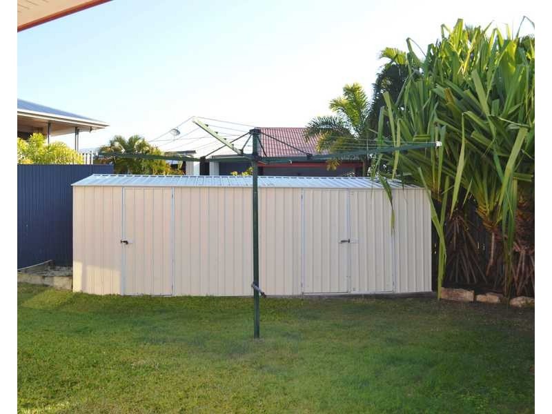 4 Capstan Place, Tannum Sands QLD 4680