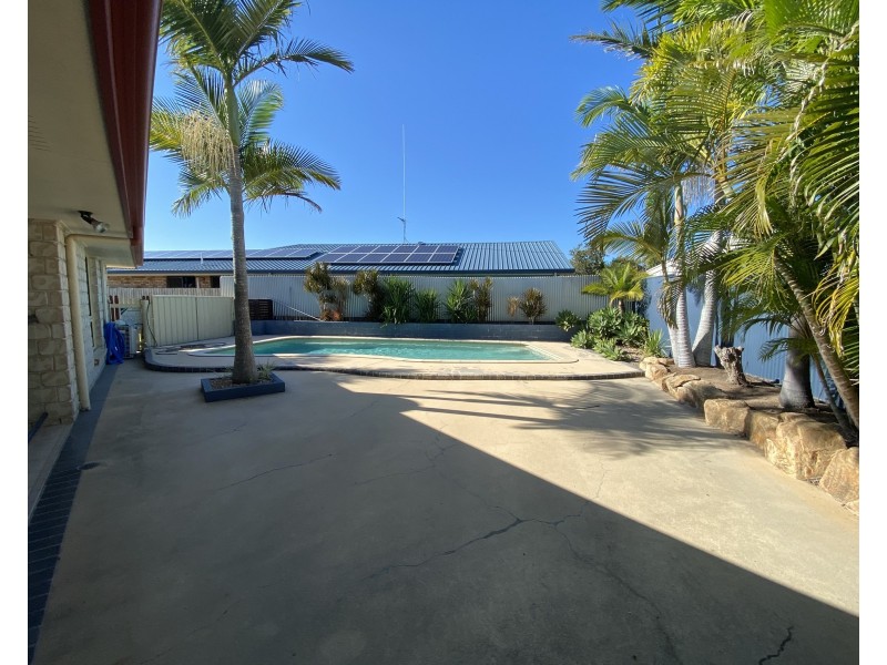 4 Capstan Place, Tannum Sands QLD 4680