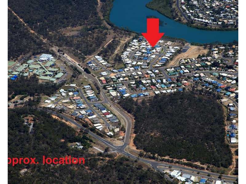 4 Capstan Place, Tannum Sands QLD 4680