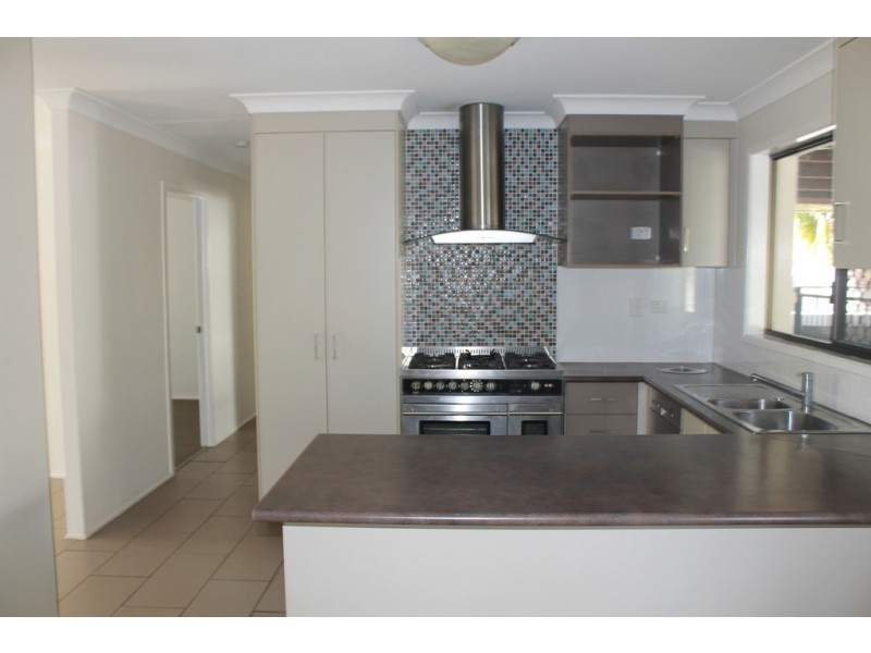 2 Polmaise Street, Boyne Island QLD 4680