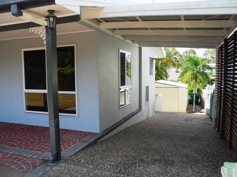 8 Lomandra Street, Boyne Island QLD 4680