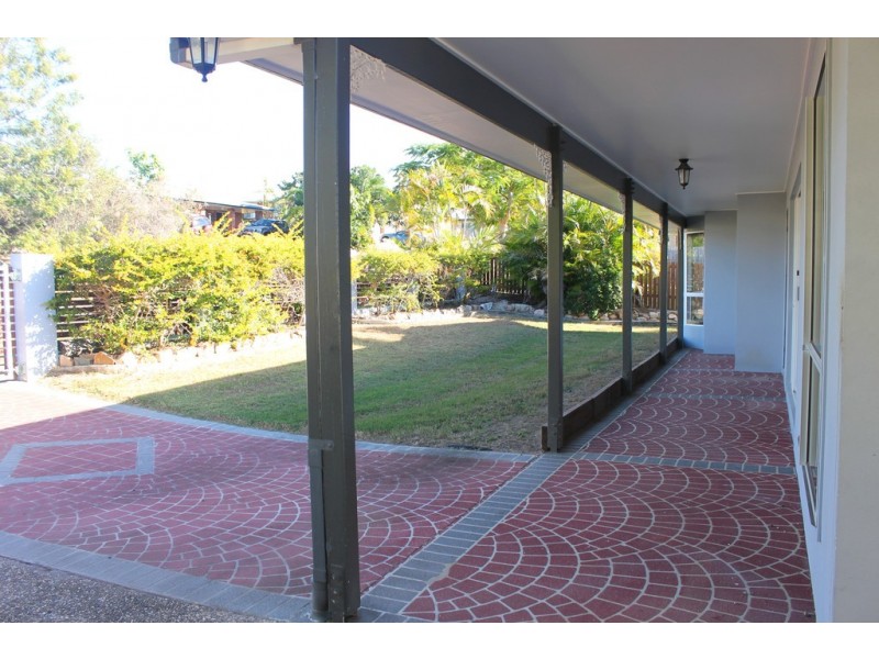 8 Lomandra Street, Boyne Island QLD 4680