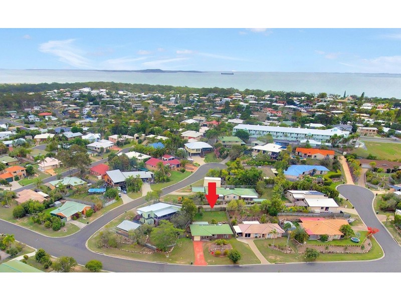 23 Keating Street, Tannum Sands QLD 4680