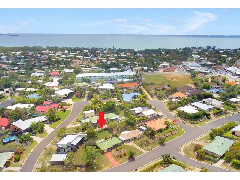 23 Keating Street, Tannum Sands QLD 4680