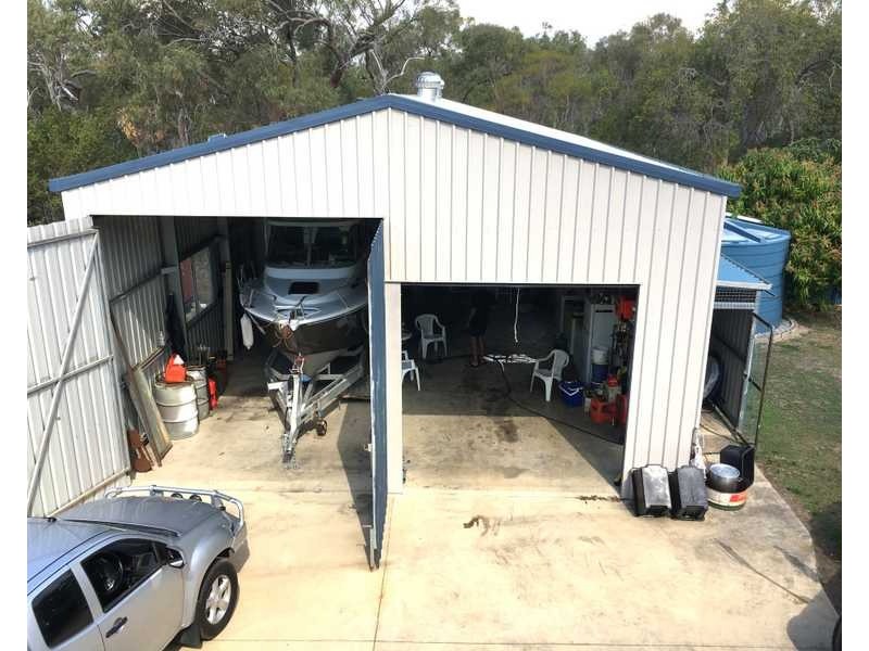 10 Shilling Street, Turkey Beach QLD 4678