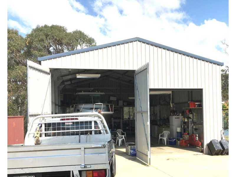 10 Shilling Street, Turkey Beach QLD 4678