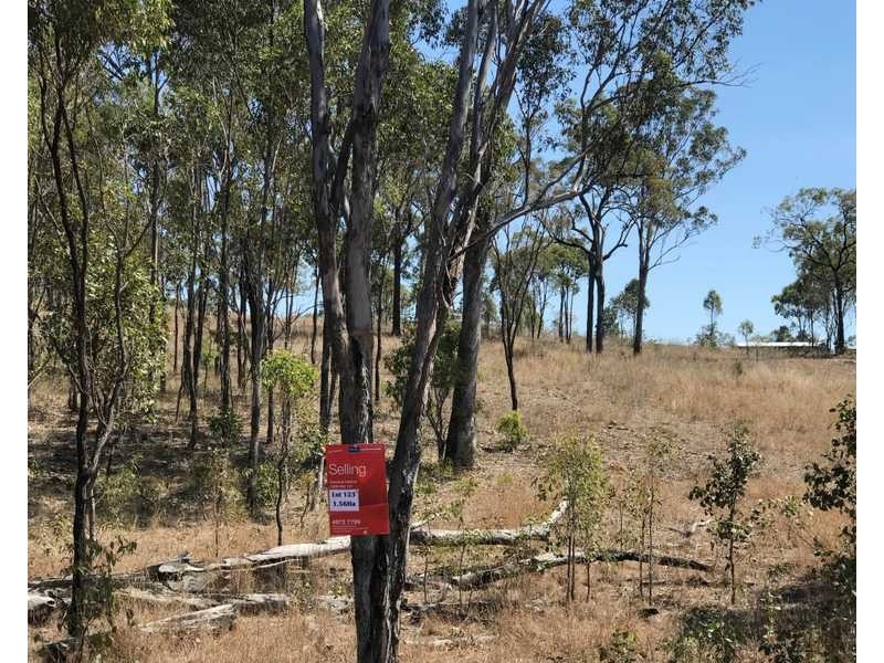 Lot 123 Bells Road, Rodds Bay QLD 4678