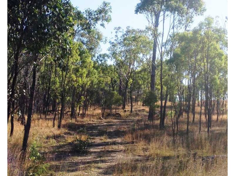 Lot 123 Bells Road, Rodds Bay QLD 4678