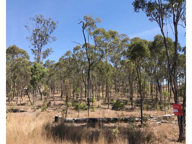 Lot 123 Bells Road, Rodds Bay QLD 4678