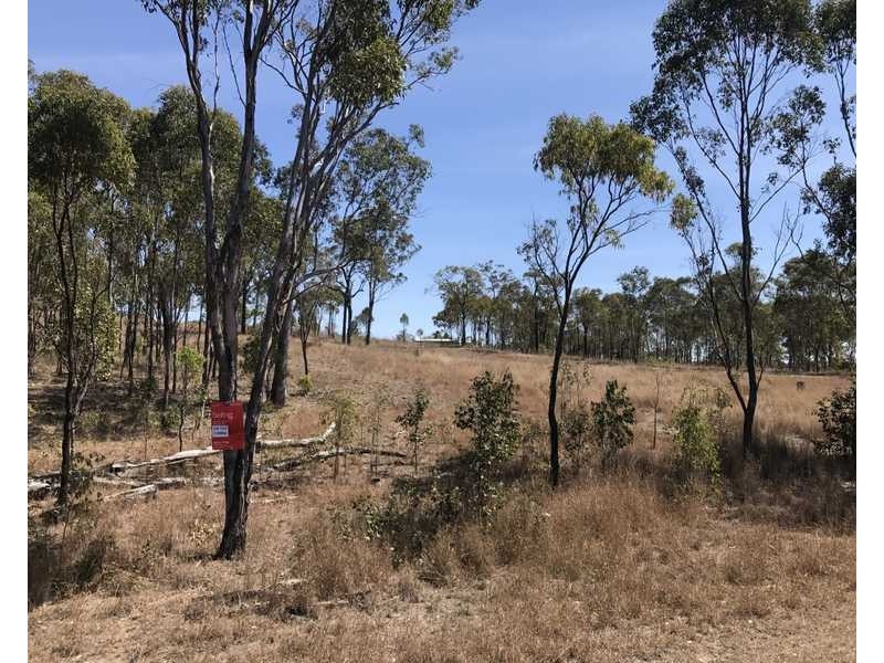 Lot 123 Bells Road, Rodds Bay QLD 4678