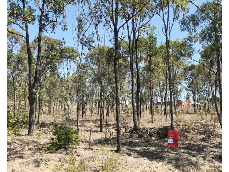 Lot 125 Bells Road, Rodds Bay QLD 4678