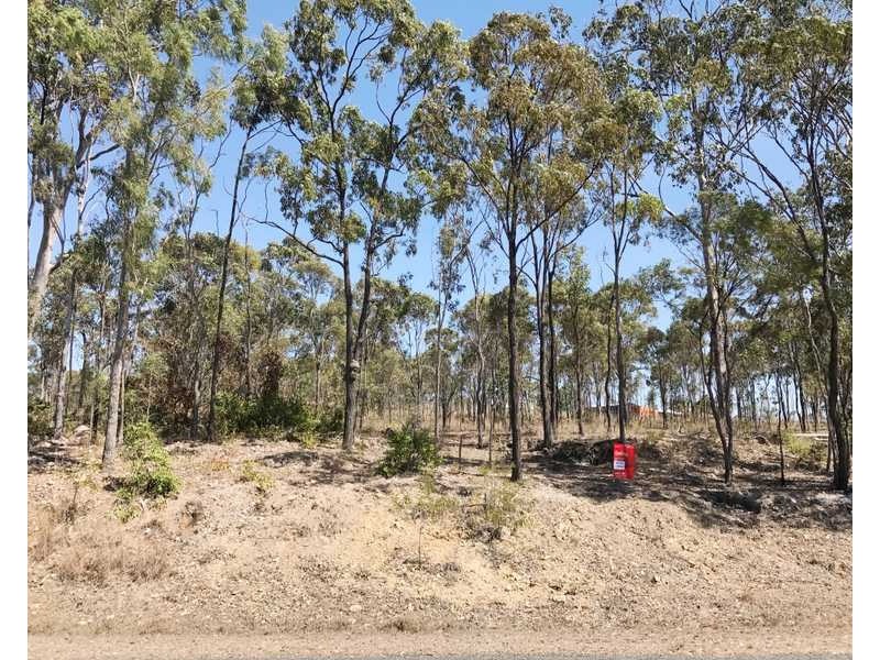 Lot 125 Bells Road, Rodds Bay QLD 4678
