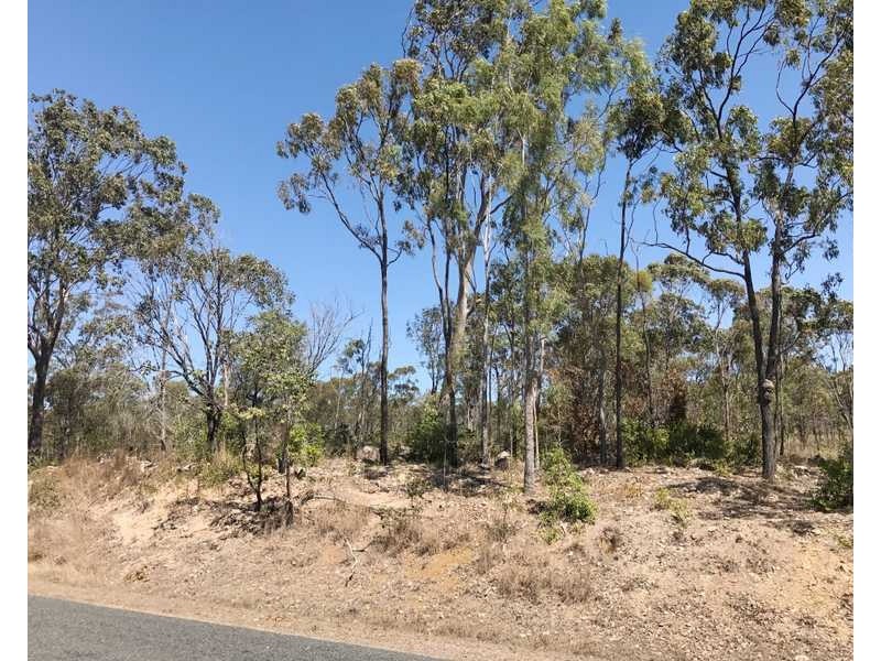 Lot 125 Bells Road, Rodds Bay QLD 4678