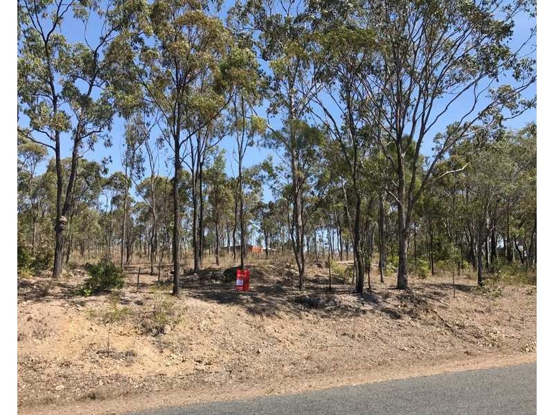Lot 125 Bells Road, Rodds Bay QLD 4678