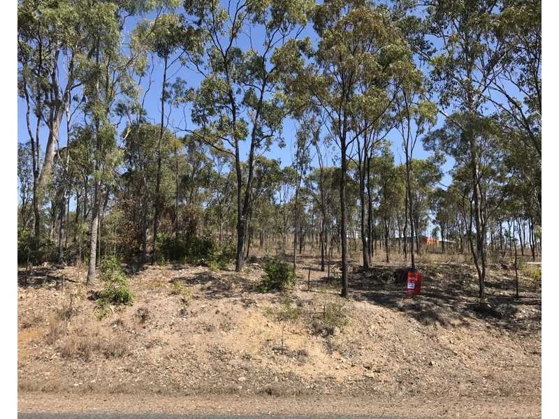 Lot 125 Bells Road, Rodds Bay QLD 4678