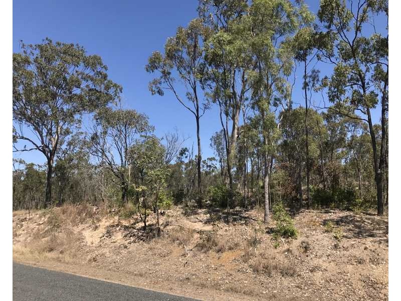 Lot 125 Bells Road, Rodds Bay QLD 4678